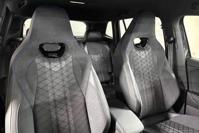VOLKSWAGEN Tiguan Photo 25