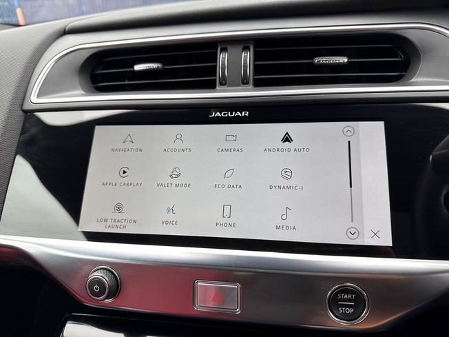 JAGUAR I-Pace Photo 42