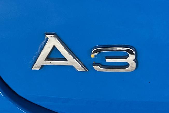 Audi A3 Photo 27