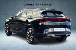 CUPRA Formentor Photo 3