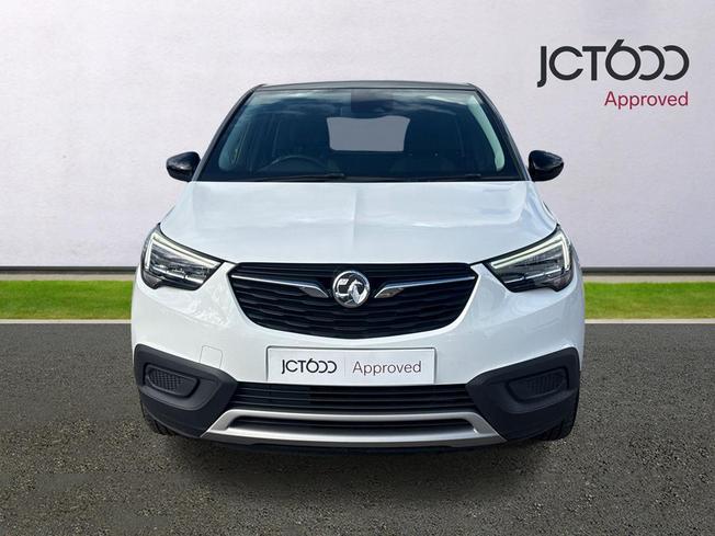 VAUXHALL Crossland X Photo 8