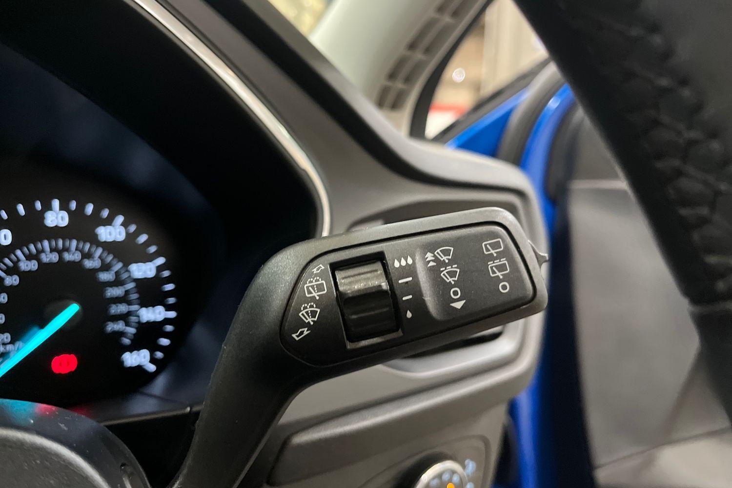 Ford FOCUS Photo 14