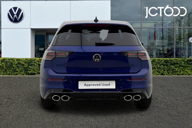 VOLKSWAGEN Golf Photo 7