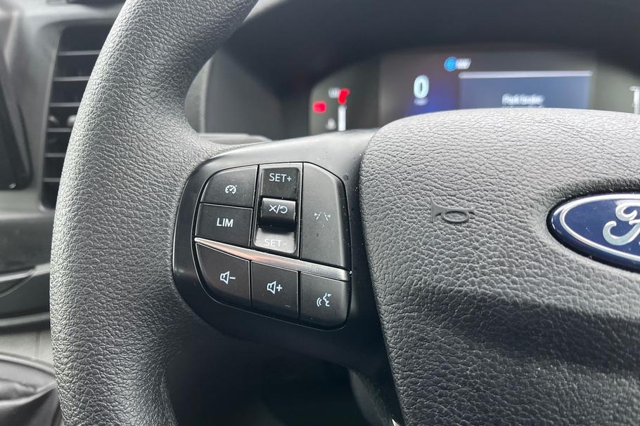 Used FORD TRANSIT WP25JZX 32