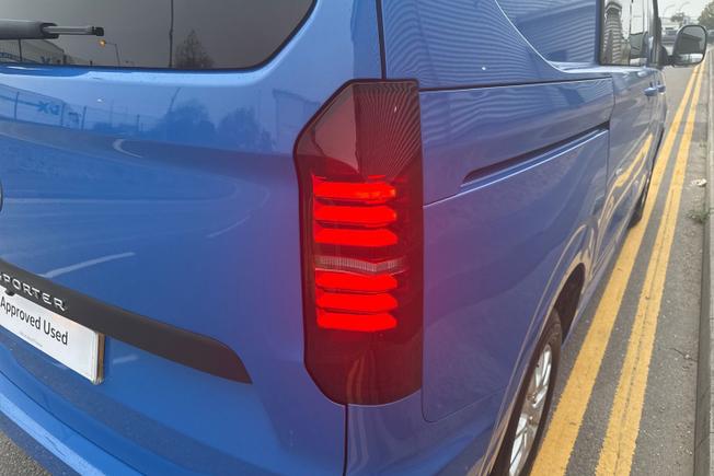Volkswagen Transporter Photo 18