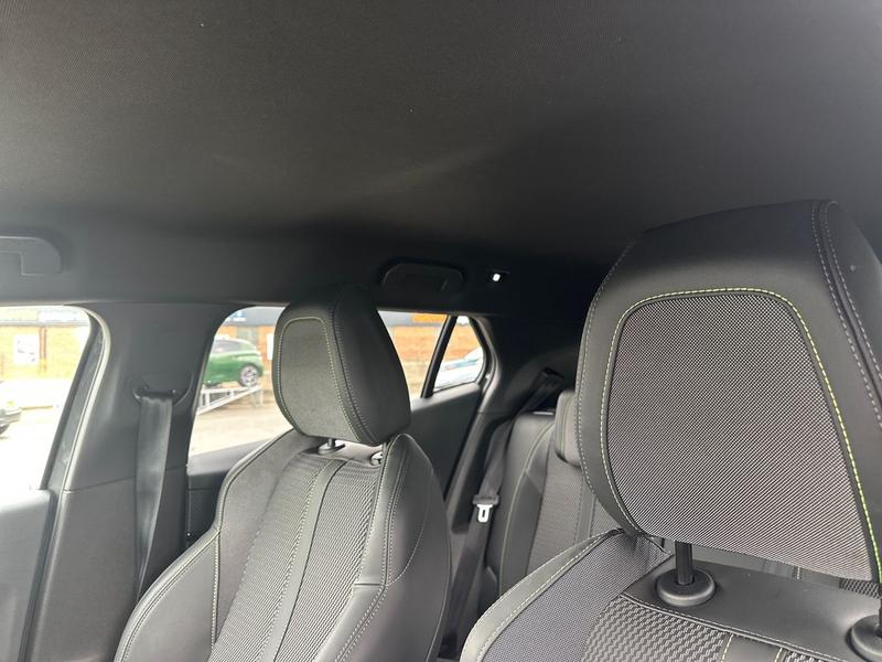 Used Peugeot 2008 KS25JSX 34