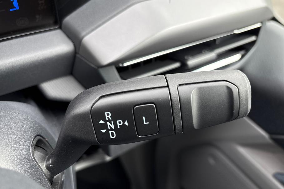 Used Ford E-TOURNEO CUSTOM BJ75XYH 29