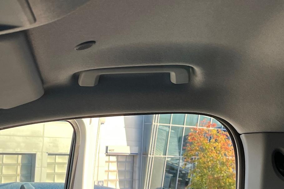 Used Ford TRANSIT CUSTOM 37