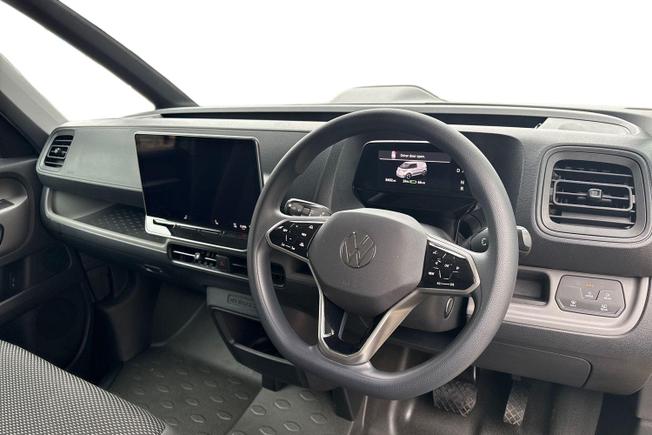 Volkswagen Id. Buzz Cargo Photo 10