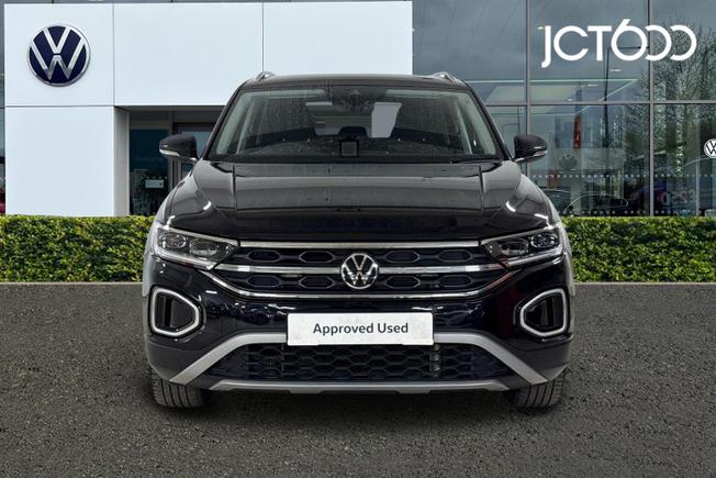 VOLKSWAGEN T-Roc Photo 8