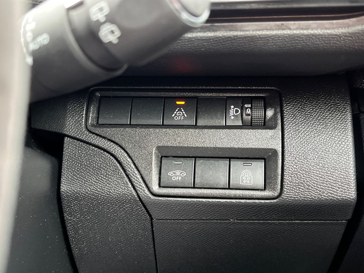 Peugeot 3008 Photo 35