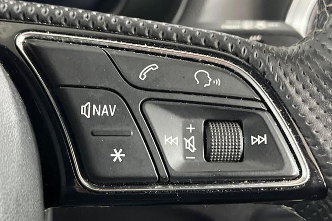 Audi Q2 Photo 17