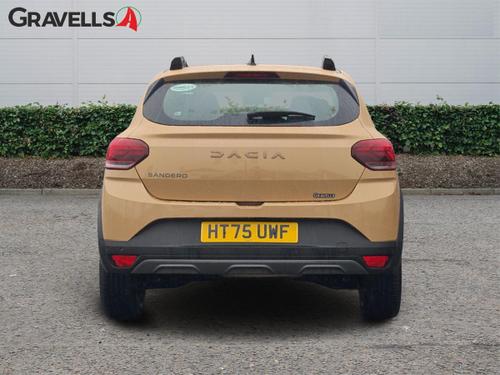 Dacia SANDERO STEPWAY Photo autoimg-d3a7ddc4b739cda0c6f34c790e698787ec267f88.jpg