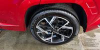 Hyundai TUCSON Photo 26