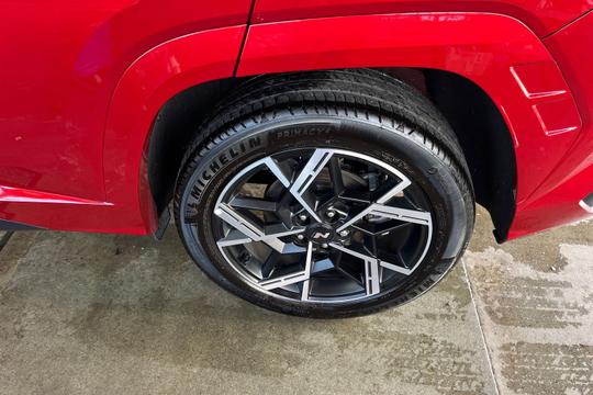 Hyundai TUCSON Photo autoimg-d3a7e6ea6ecf14fdecaa2555562d59775029569d.jpg