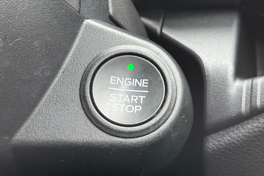 Used Ford RANGER HK23CWV 26