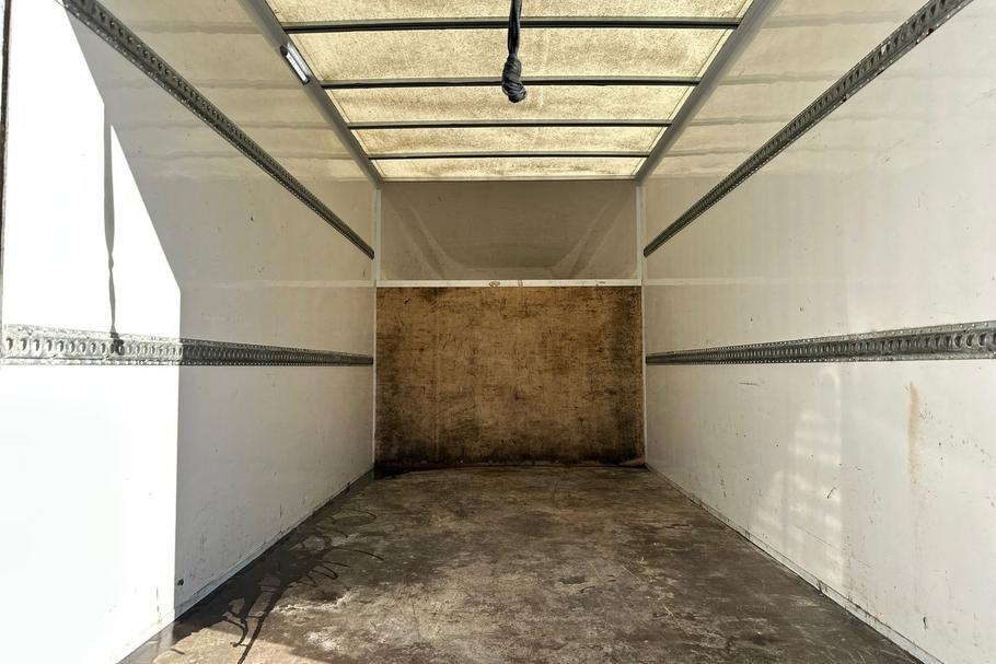 Used FORD TRANSIT WV23YPE 4