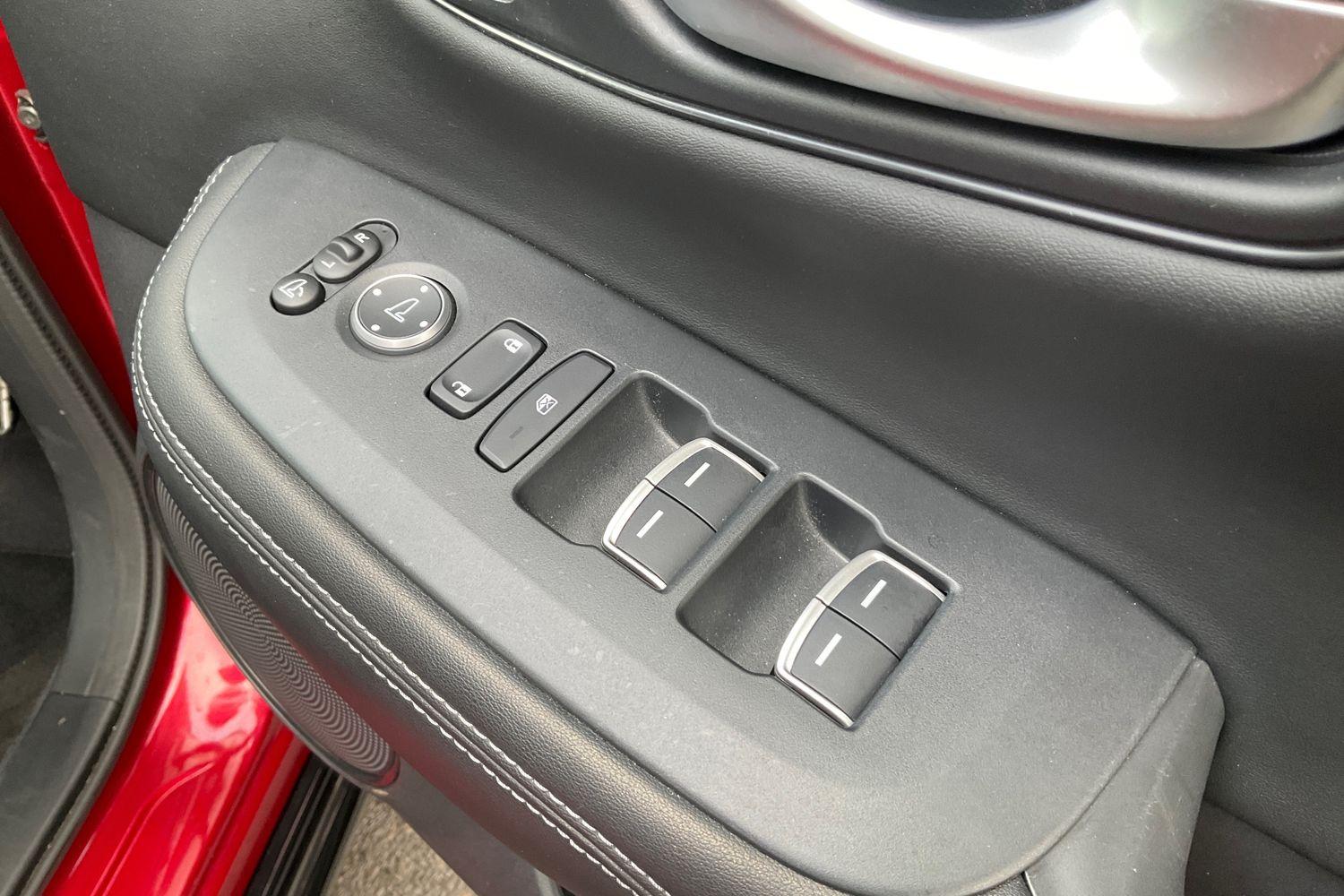 Honda ZR-V Photo 15