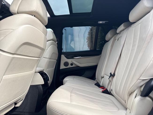 BMW X5 Photo 48