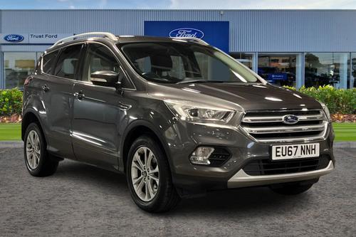 Used Ford KUGA EU67NNH 1