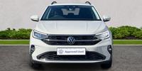 Volkswagen Taigo Photo 6