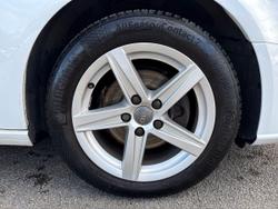 AUDI A3 Photo 5