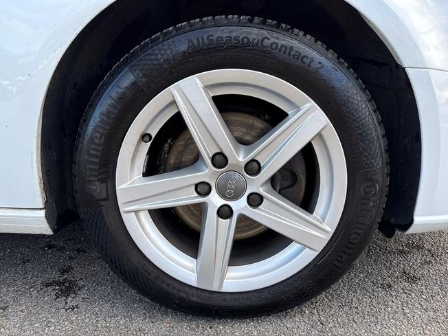 AUDI A3 Photo 5