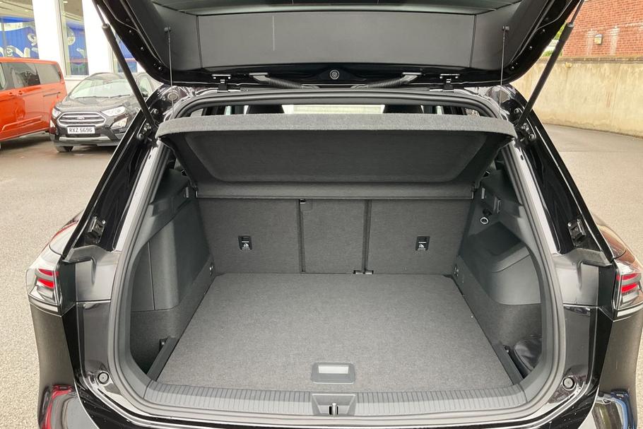 Used Volkswagen TIGUAN 21