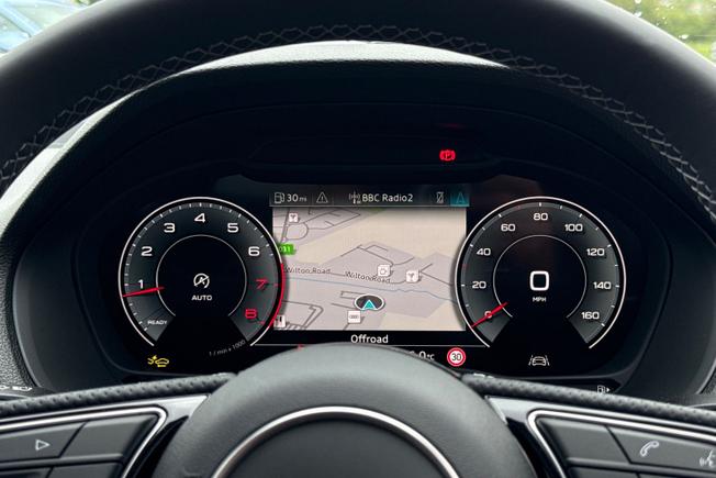 AUDI Q2 Photo 33