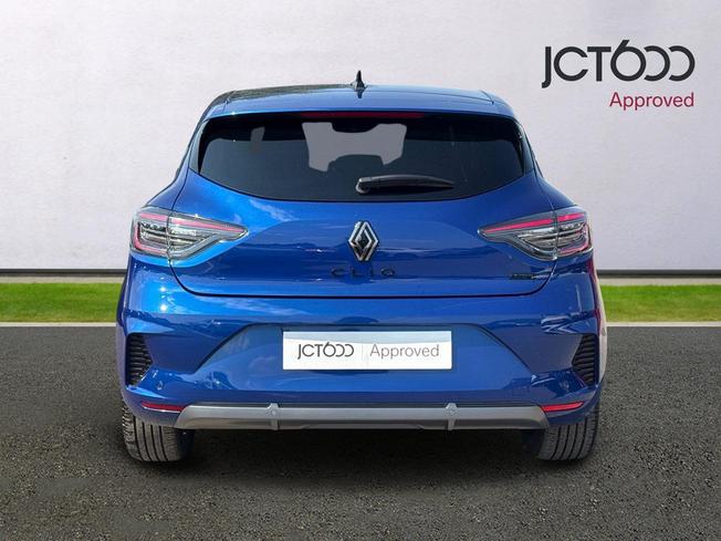 RENAULT Clio Photo 7