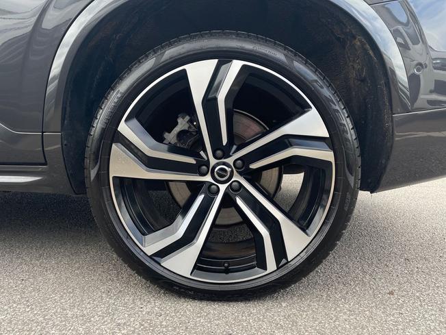 VOLVO XC90 Photo 59