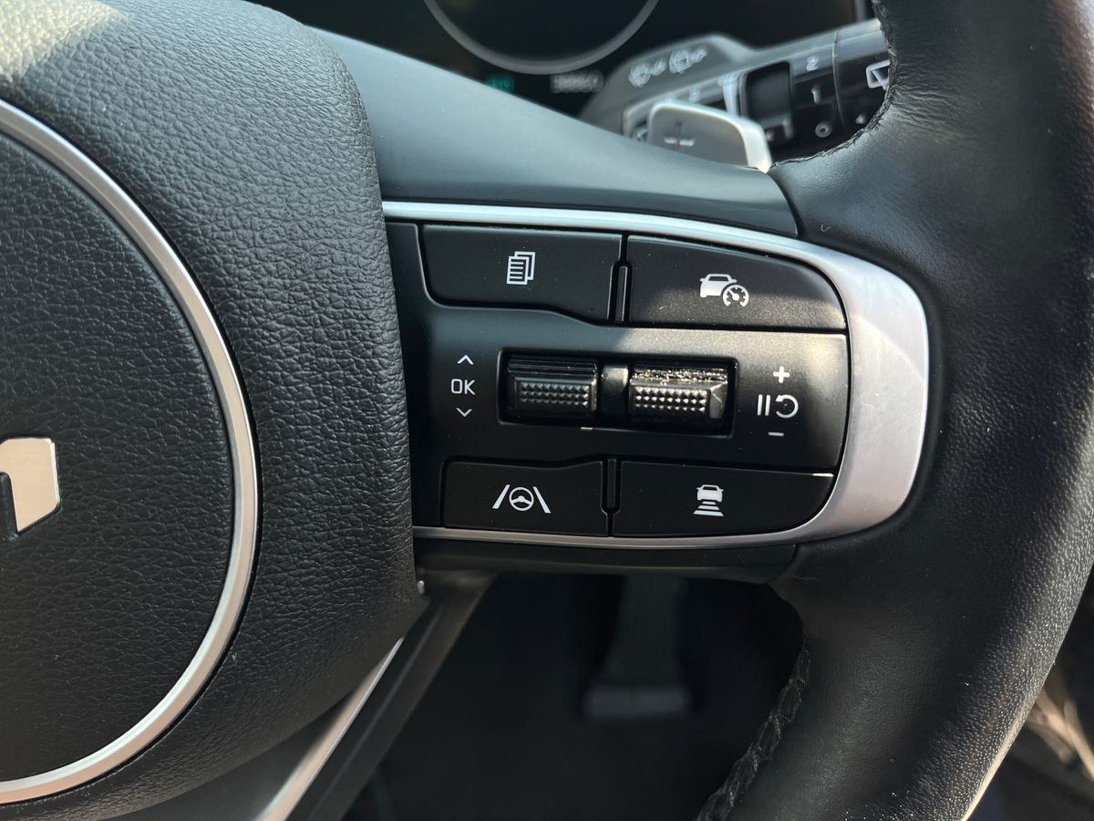 Kia Sportage Photo 16