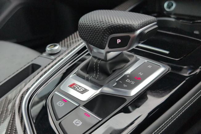 AUDI Rs4 Avant Photo 25