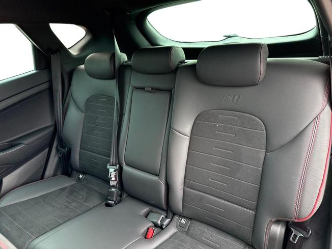 HYUNDAI Tucson Photo 9
