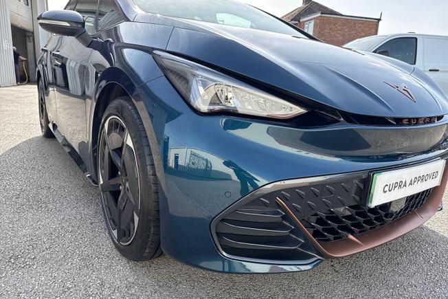 CUPRA Born Photo 19