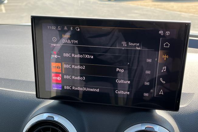 AUDI Q2 Photo 38