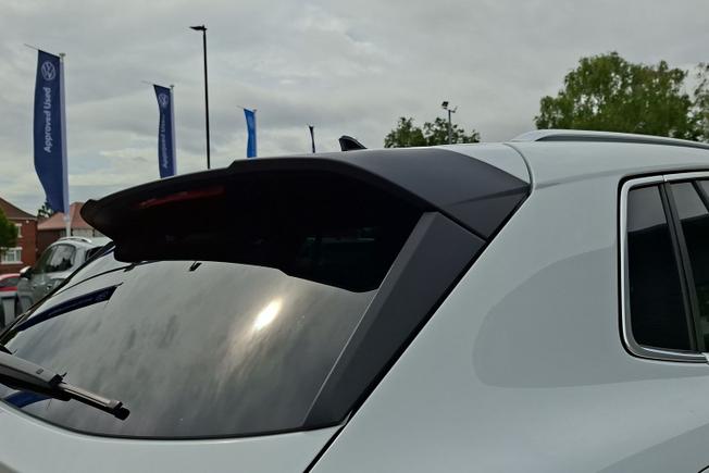 ŠKODA Elroq Photo 22