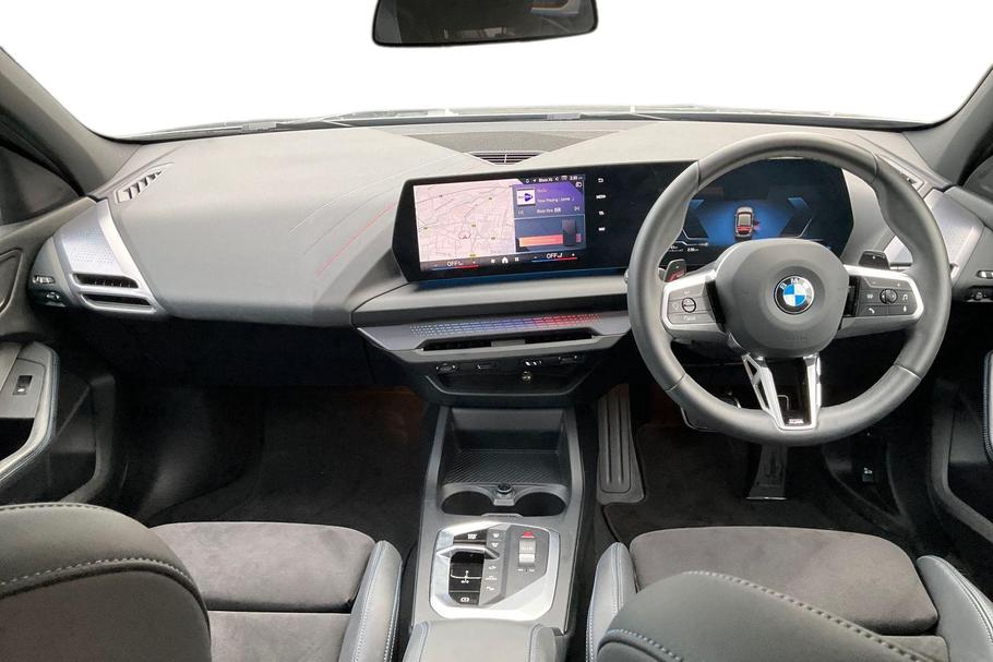 Used BMW 1 SERIES 10