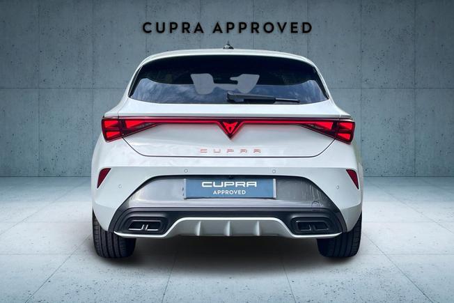 CUPRA Leon Photo 7