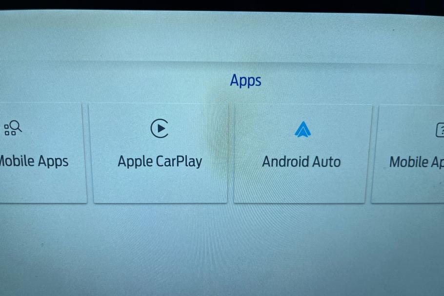 Used FORD TRANSIT CUSTOM WN75ARU 27