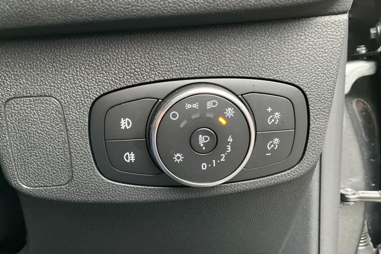 Ford Focus Photo 31