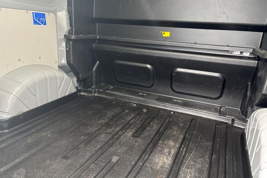 Used Ford TRANSIT CUSTOM 5