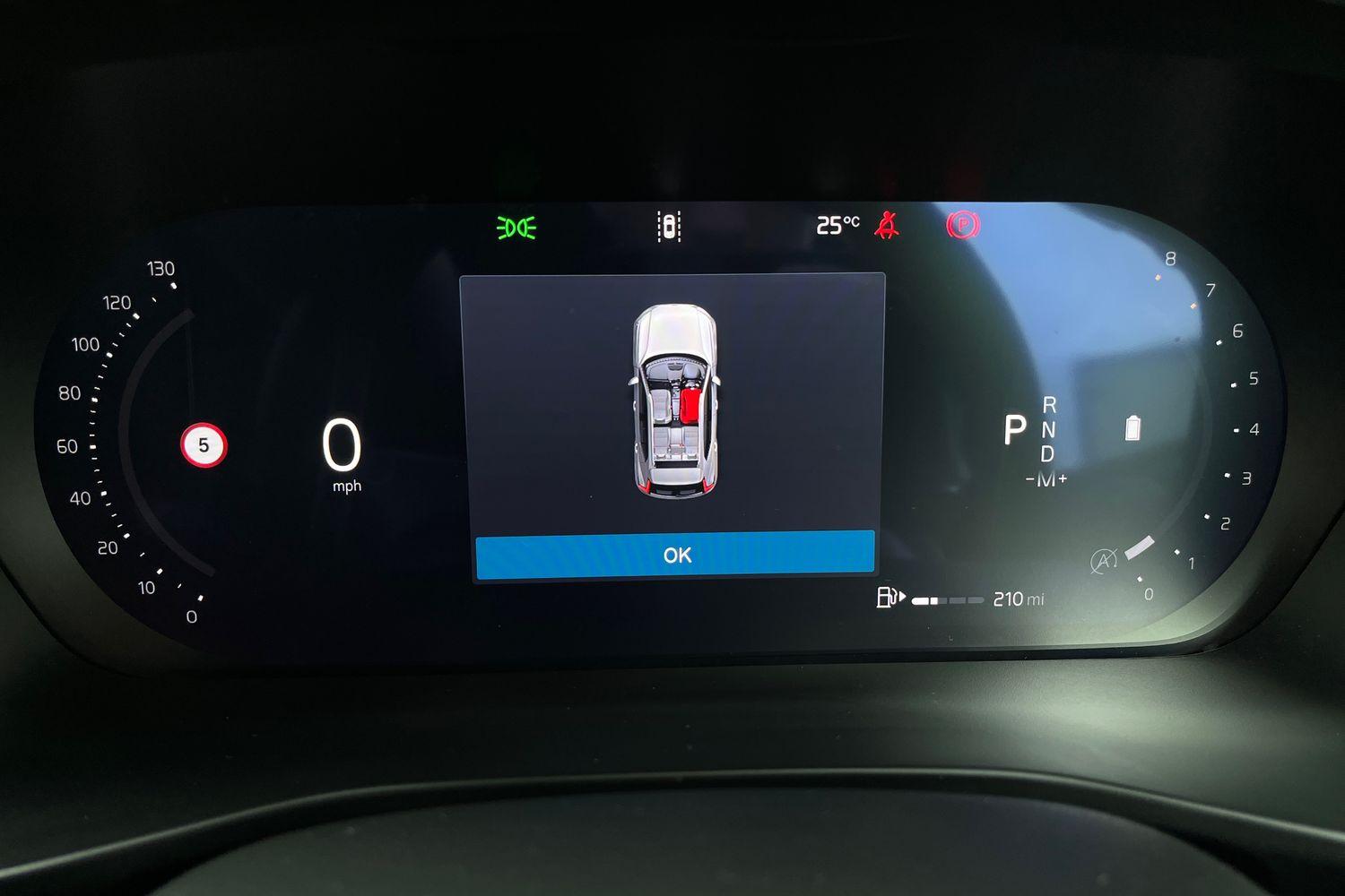 Volvo XC40 Photo 12