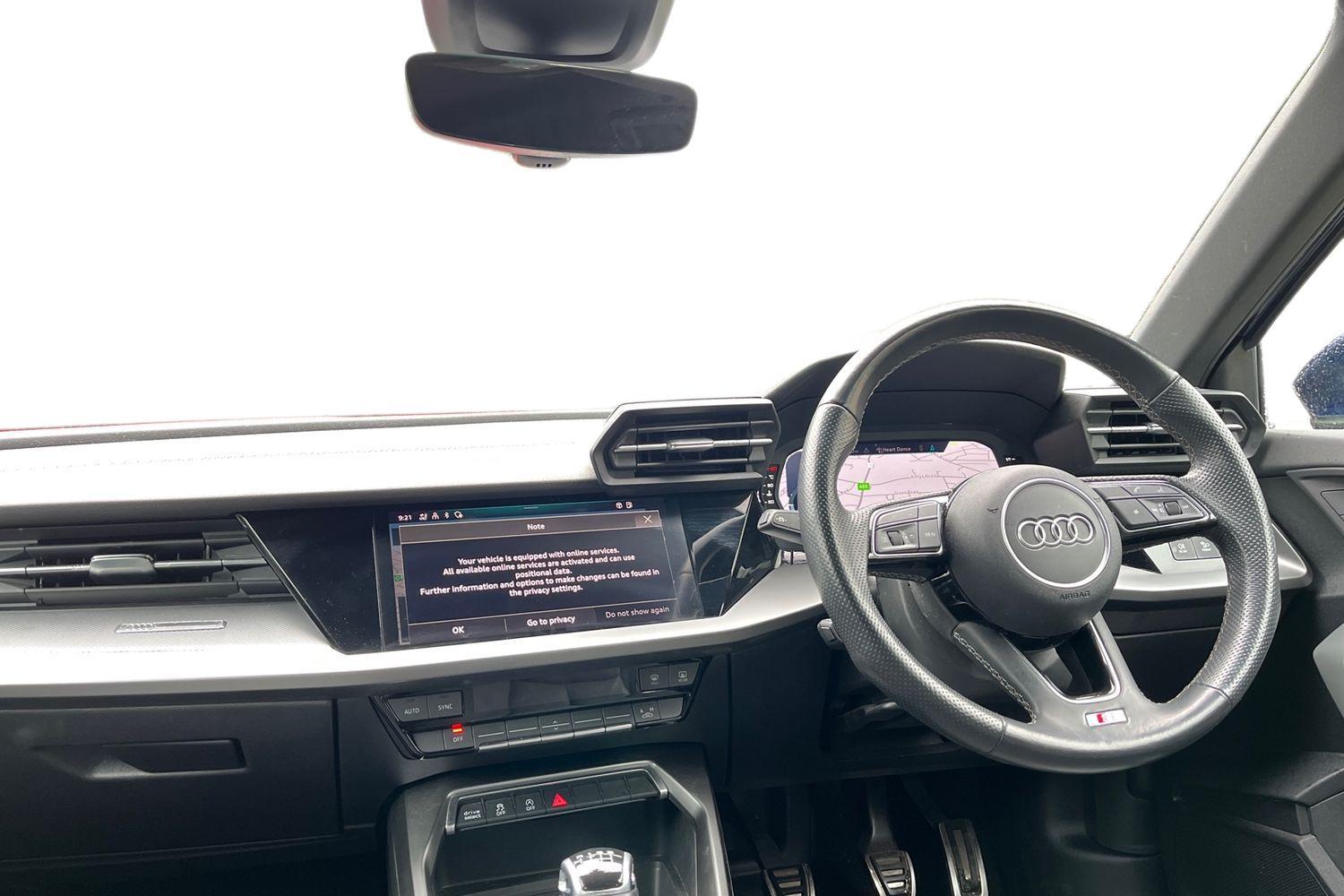 Audi A3 Photo 9
