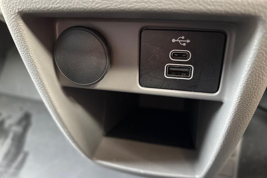Used FORD TRANSIT CUSTOM WO25UJG 17