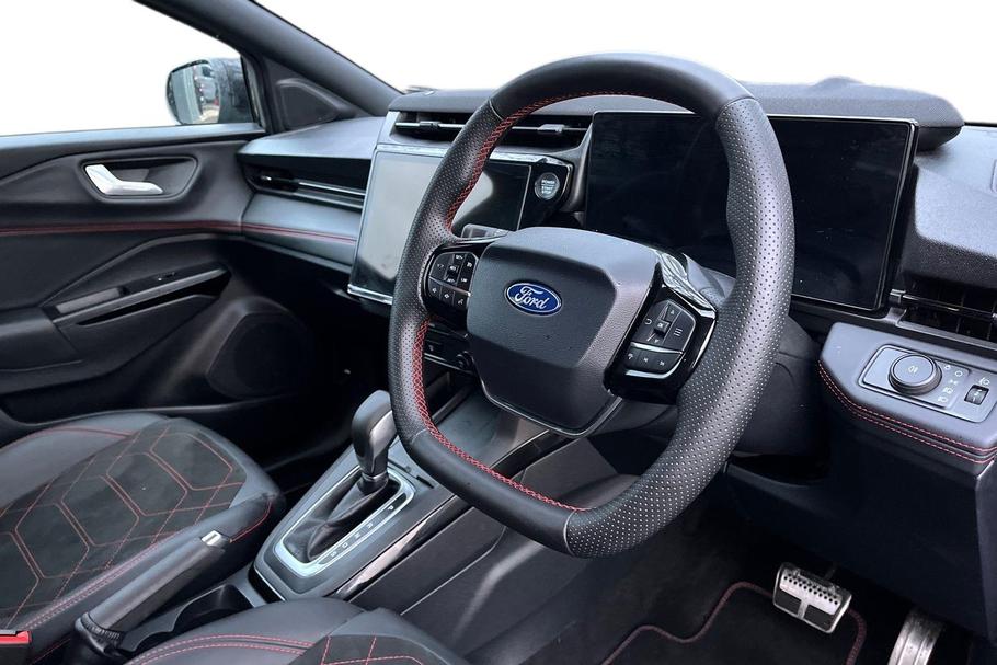 Used Ford Puma HMZ2097 9