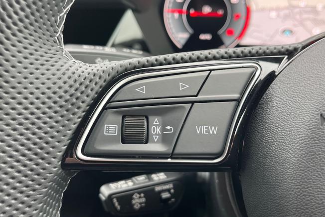 Audi A3 Photo 16
