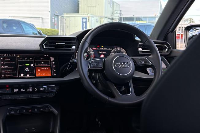 Audi A3 Photo 40