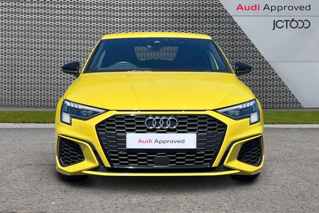 AUDI A3 Photo 8