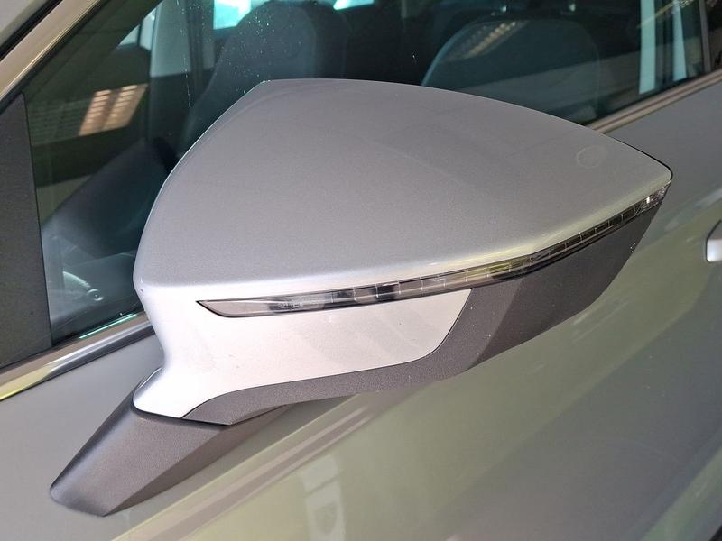 Used SEAT Ateca NX74VLE 25